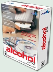 Alcohol 120% 1.9.6.4719 Retail